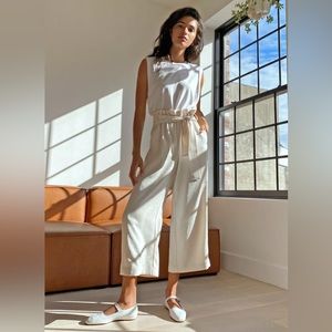 Aritzia Wilfred Paperbag pant 00